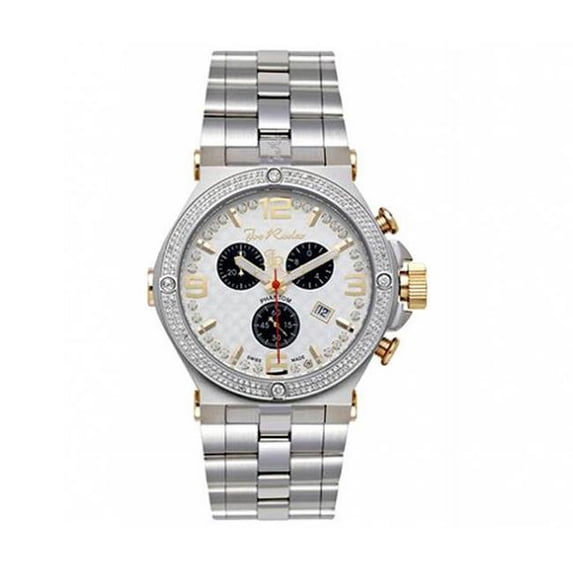 Joe Rodeo JPTM23 Phantom Diamond Watch