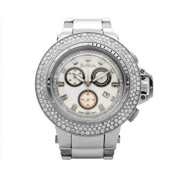 Joe Rodeo JROR18 Razor Diamond Watch