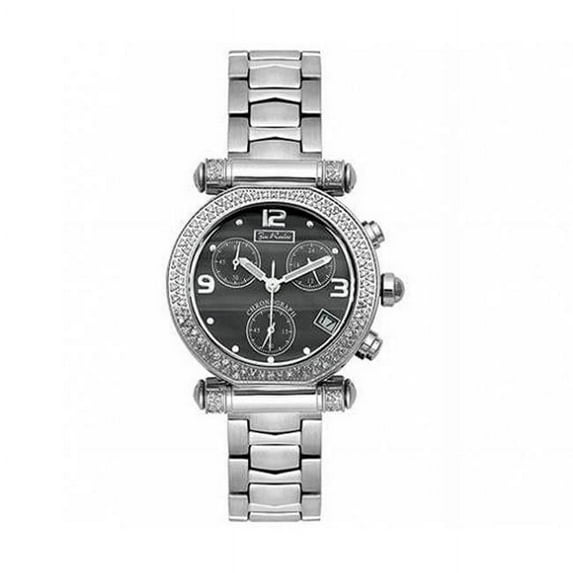 Joe Rodeo JVA3 Diamond Watch