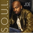 thumbnail image 1 of Joe - S.O.U.L. - Music & Performance - CD, 1 of 1
