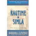 thumbnail image 1 of Joe Sandilands: Ragtime in Simla (Series #2) (Paperback), 1 of 1