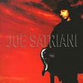 thumbnail image 1 of Joe Satriani [Audio CD] Satriani, Joe, 1 of 1