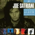 thumbnail image 1 of Joe Satriani - Original Album Classics - Music & Performance - CD, 1 of 1