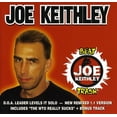 thumbnail image 1 of Joe Shithead Keithley - Beat Trash - Punk Rock - CD, 1 of 1