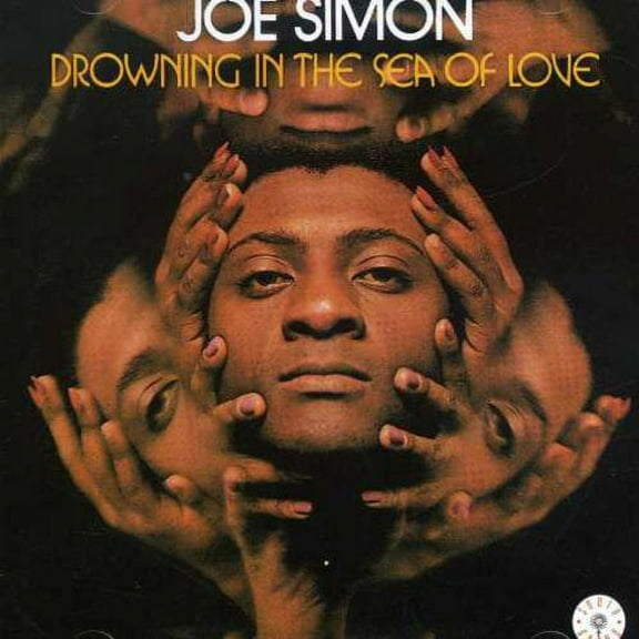 Joe Simon - Drowning in the Sea of Love - Music & Performance - CD