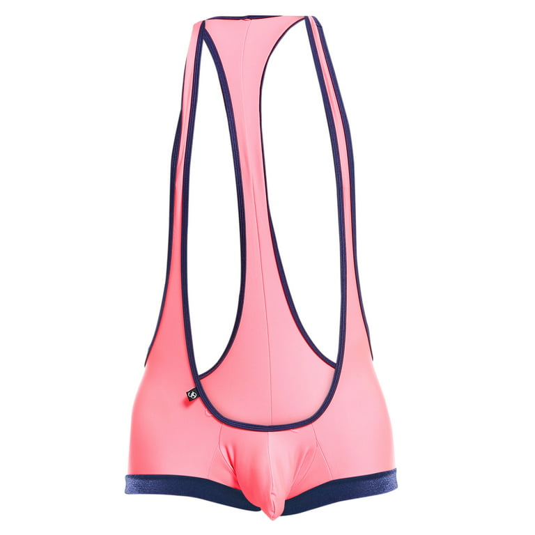 OPTIONS Ladies' Basic with Built-In Barrier/Support, Soft Pink
