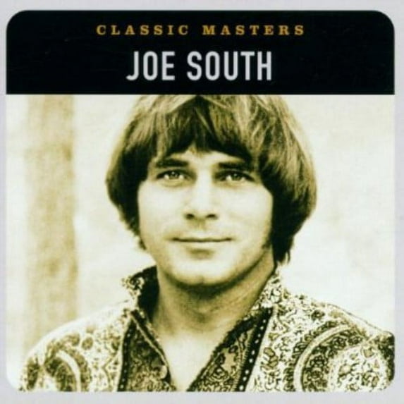 Joe South - Classic Masters - Music & Performance - CD
