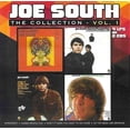 thumbnail image 1 of Joe South - Collection, Vol. 1-4 Lps on 2 CDs - Music & Performance - CD, 1 of 1