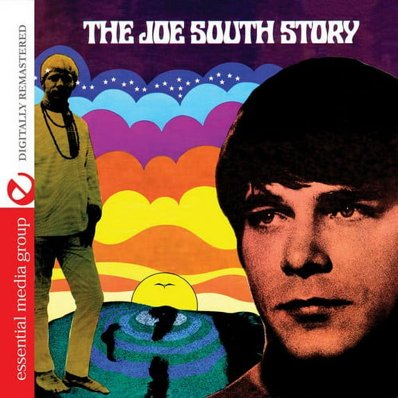 Joe South - Joe South Story - Music & Performance - CD