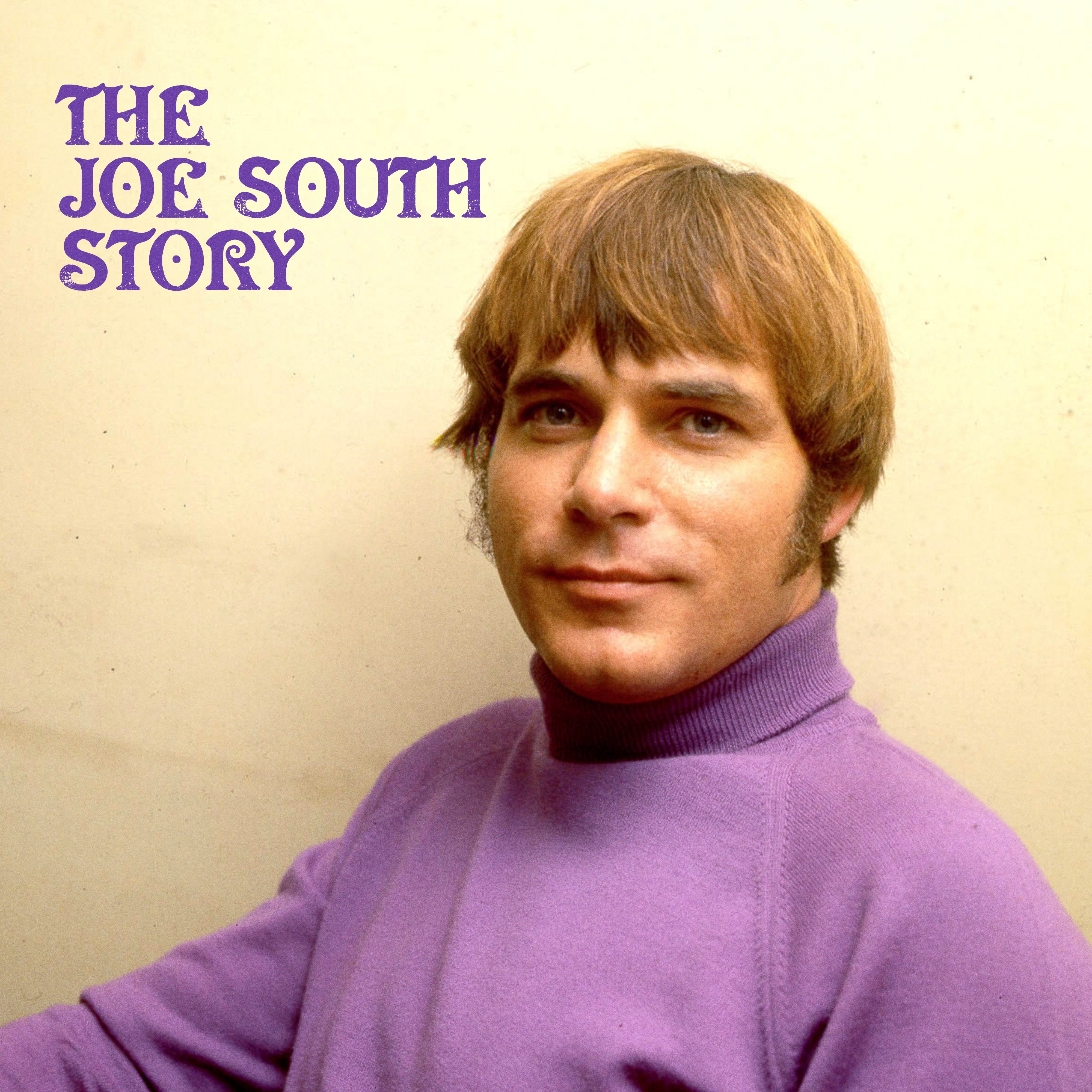 Joe South - The Joe South Story - Music & Performance - CD