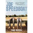 thumbnail image 1 of Pre-Owned Joe Speedboat (Paperback) 0802170722 9780802170729, 1 of 1