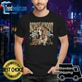 Joe Stamm Band Scoot A’Boot Tour 2024 TShirt