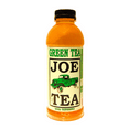 thumbnail image 1 of Joe Tea Ginseng Green Tea 20 fl. oz. Plastic Bottles- Case Pack of 12, 1 of 3