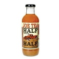 thumbnail image 1 of Joe Tea Half & Half Lemonade Iced Tea 20 fl oz Glass Bottle, Cane Sugar, 1 of 2