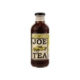 thumbnail image 1 of Joe Tea Lemon Tea 20 fl. oz. Glass Bottles- Case Pack of 12, 1 of 1