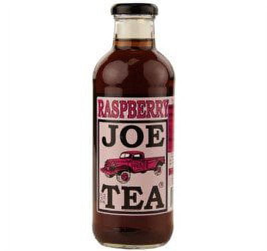 Joe Tea