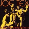 thumbnail image 1 of Joe Tex - 25 All Time Greatest Hits - Music & Performance - CD, 1 of 1