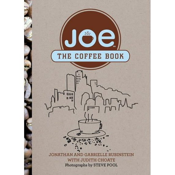 Joe : The Coffee Book (Edition 1) (Paperback)