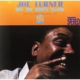 thumbnail image 1 of Joe Turner - Big Joe Rides Again - Music & Performance - Vinyl, 1 of 1