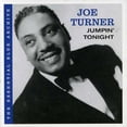 thumbnail image 1 of Joe Turner - Essential Blue Archive: Jumpin' Tonight - Music & Performance - CD, 1 of 1