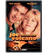 Joe Versus The Volcano [DVD]