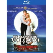 Joe Versus the Volcano (Blu-ray), Warner Archives, Comedy