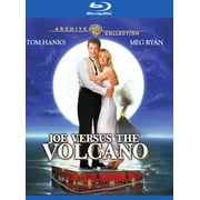 Joe Versus the Volcano (Blu-ray), Warner Archives, Comedy