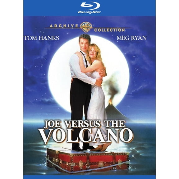 Joe Versus the Volcano