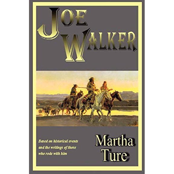 Pre-Owned Joe Walker Paperback
