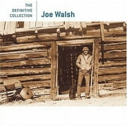 Joe Walsh - Definitive Collection - Music & Performance - CD