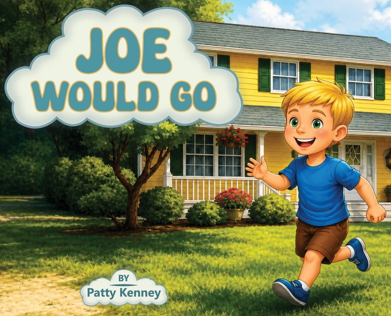 Joe Would Go, (Hardcover)