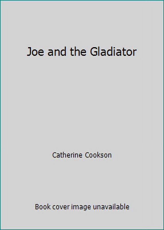 Pre-Owned Joe and the Gladiator (Hardcover) 0385401787 9780385401784
