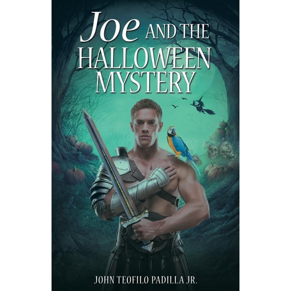 Joe and the Halloween Mystery (Paperback)