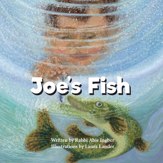 Joe's Fish, (Paperback)