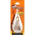 thumbnail image 1 of Joe's Flies Inline Spinner Short Striker Size 8 Cream/Grey, 1 of 5