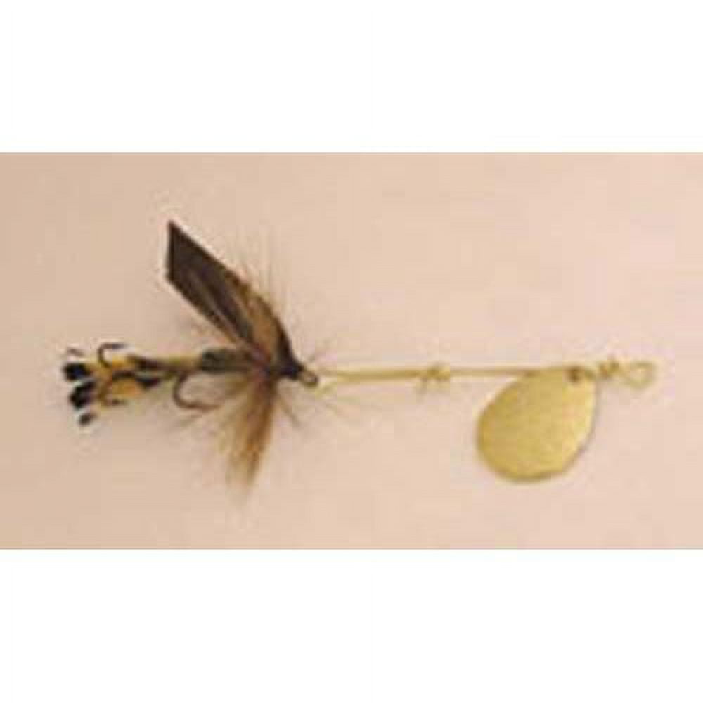 Joe's Flies Super Strikers Lure, Joe's Favorite, Size 4, Size 4