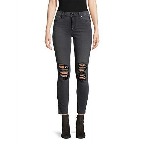 Joe's Jeans Flawless Skinny Ankle, Jaidyn (25)