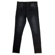 Joe's Jeans Girls Tween Ken Jegging Ultra Slim Fit (Black-Ken, 16) - NEW