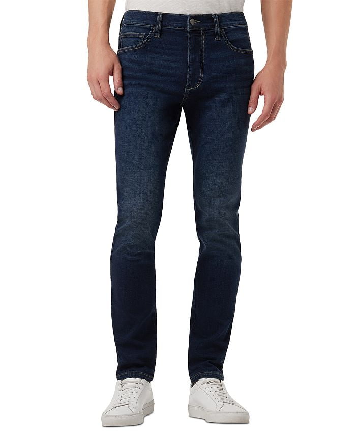 Joe's Jeans MARMONT Men's "The Asher" Stretch Slim Fit Jeans