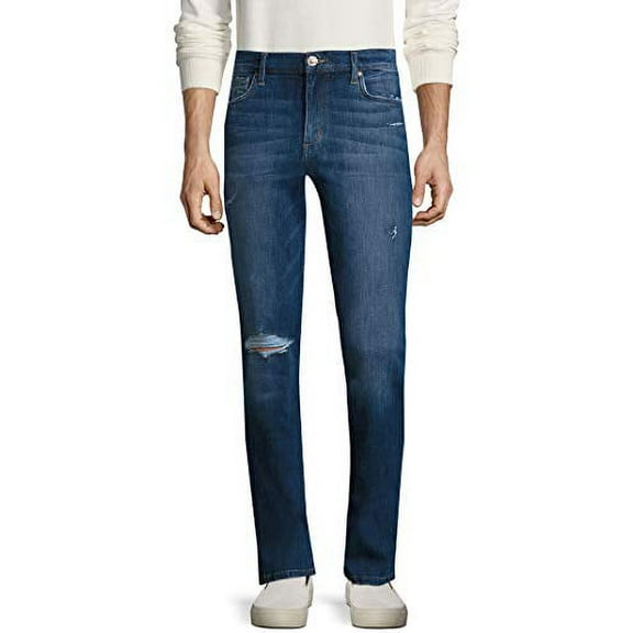 Joe's Jeans Men's Brixton Straight and Narrow Jeans Denim Pants, Jimmy (29)