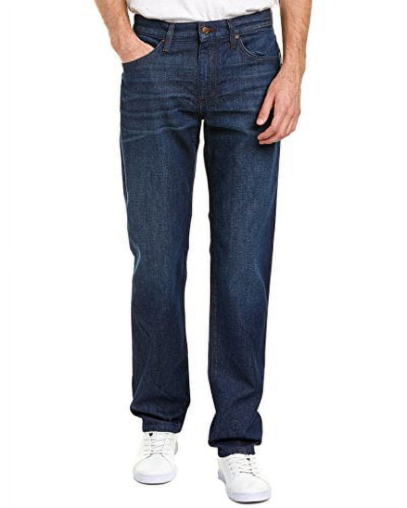 Joe's Jeans Men's Brixton Straight and Narrow Jeans Denim Pants, Murphy
