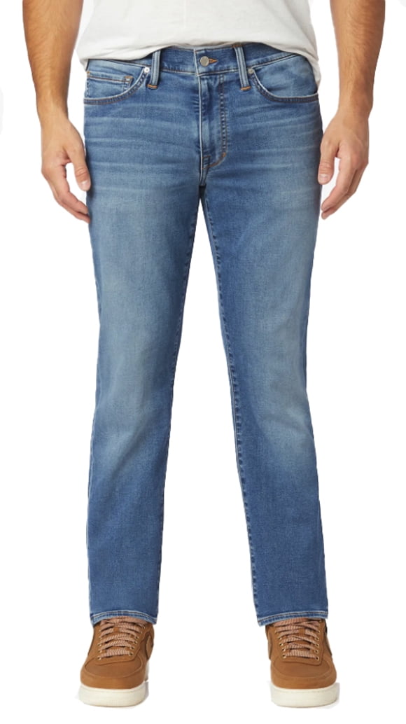 Joe's Jeans Men's The Brixton Straight and Narrow Jeans (Thesos, 34W X