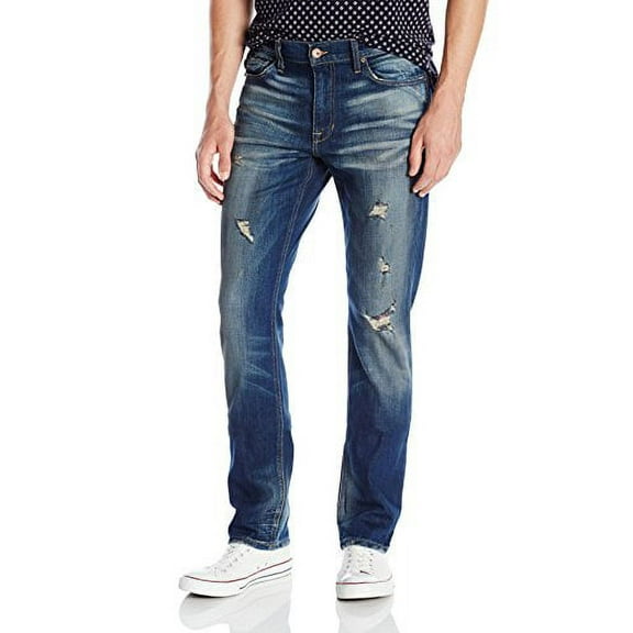 Joe's Jeans Men's Vintage Collection Brixton Straight and Narrow Jean in Jessie, Jessie, 31