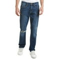 thumbnail image 1 of Joe's Jeans Mens The Brixton Shamus Wash Straight & Narrow Jean, 31, Blue, 1 of 3