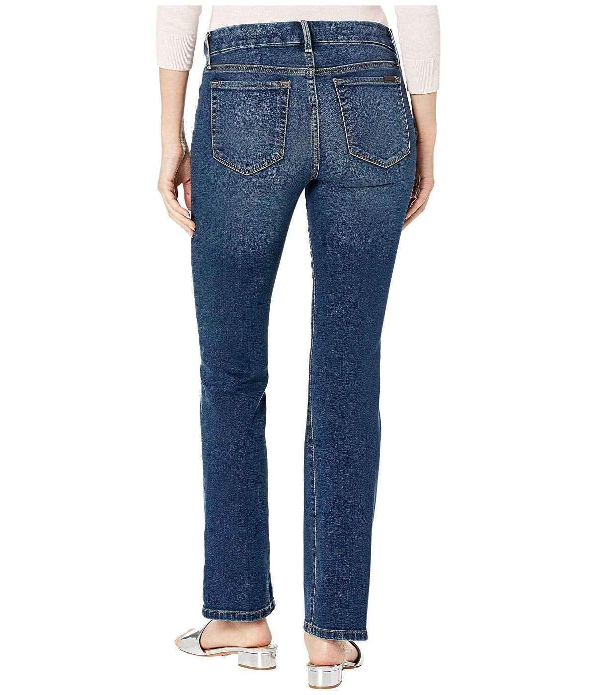 Joe's Jeans Petite Provocateur Bootcut in Stephaney Stephaney