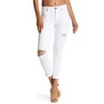 thumbnail image 1 of Joe's Jeans Rolled Crop Denim Pants, Azami (30), 1 of 4