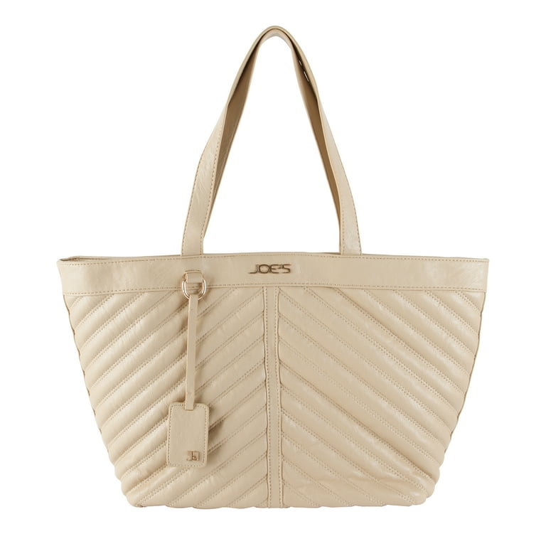 Joe's jeans clearance tote bag