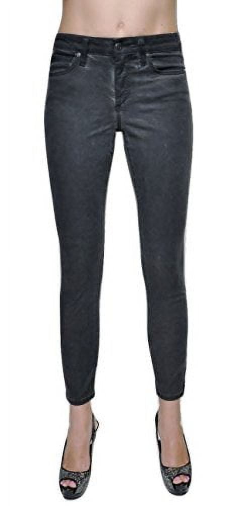 Joe's Jeans Skinny Ankle Ultra Slim Fit Pants (26, Seaside