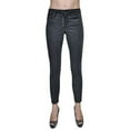 thumbnail image 1 of Joe's Jeans Skinny Ankle Ultra Slim Fit Pants (26, Seaside), 1 of 4