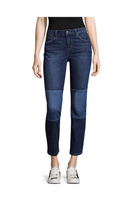 Straight Ankle Jean - Lana, 28